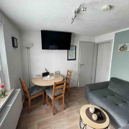 Luchsnest Appartement *