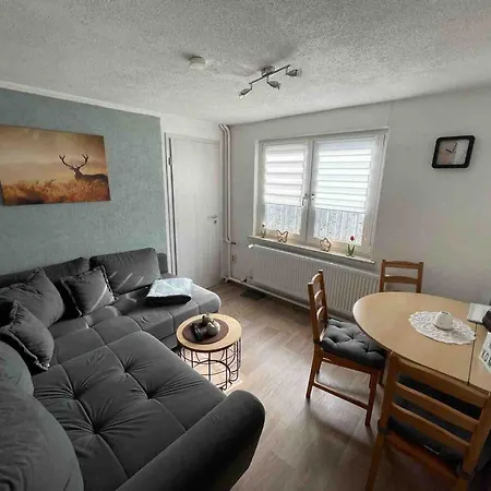 Appartement Luchsnest Elbingerode (Saxony-Anhalt)