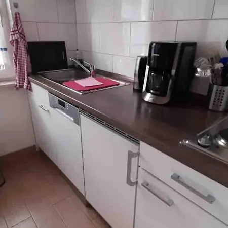 Luchsnest Appartement Elbingerode (Saxony-Anhalt)