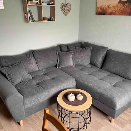 Luchsnest Appartement