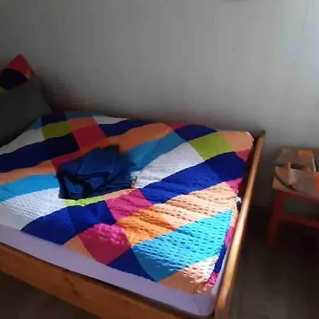 Appartement Luchsnest