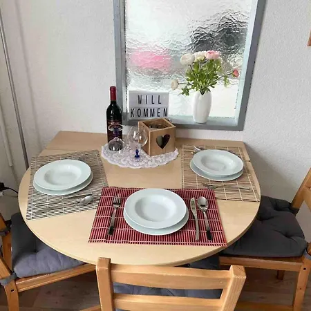 Appartement Luchsnest Elbingerode (Saxony-Anhalt)