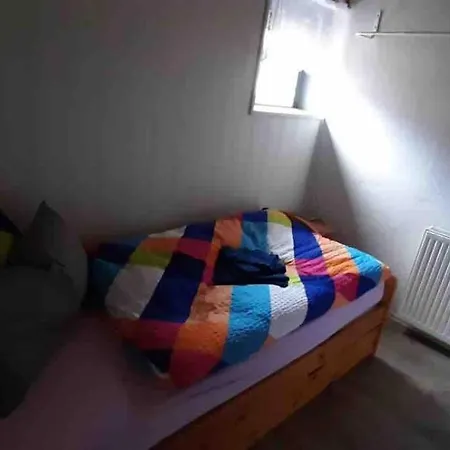 Luchsnest Appartement