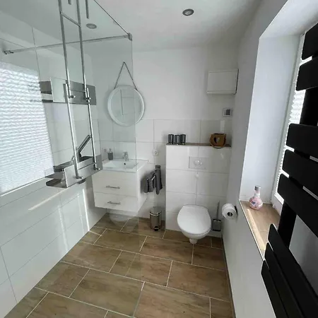 Appartement Luchsnest Elbingerode (Saxony-Anhalt)