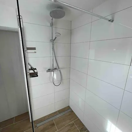 Luchsnest Appartement *