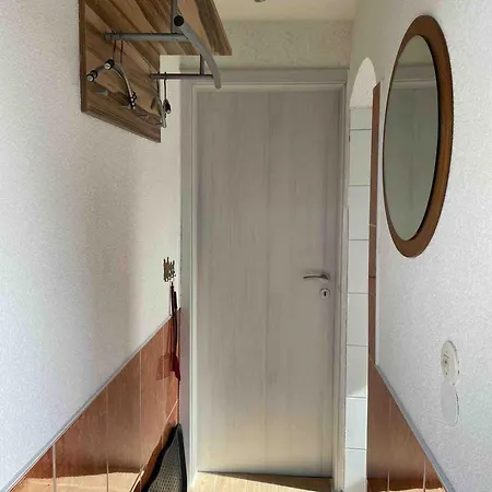 Luchsnest Appartement
